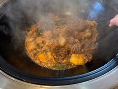 -锅老头铁锅炖•大锅蒸汽海鲜(韩乐坊店)