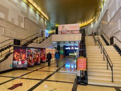 -大光明电影院(南京西路店)