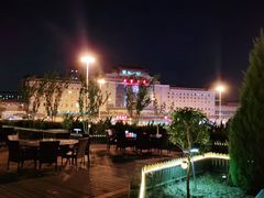 -北京云瑧金陵莲花酒店·莲·川小馆