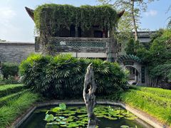 -东莞市可园博物馆