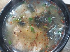 -津门张记包子铺(华昌道店)