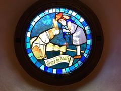 -三鹰之森吉卜力美术馆