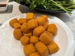 -肥仔文澳门猪骨煲(南京西路店)