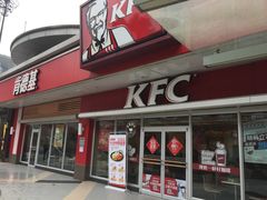 -肯德基(盘龙奥莱店)