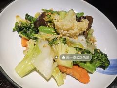 -金厨泰国餐厅·全泰籍厨师料理(拱北店)