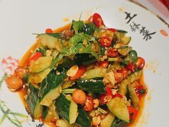 -三毛演义·湖南烧烤大排档(南浦店)