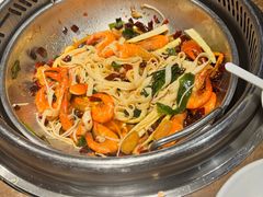 -七欣天香辣蟹火锅(上海银亿滨江店)