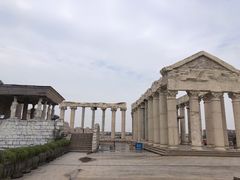 -达蓬山星梦乐园