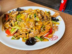 -孙家面馆(淮海第一城店)