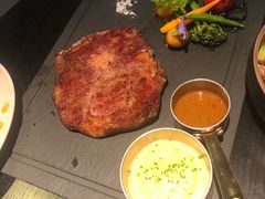 -C&R西班牙餐厅