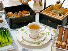 -翠园(广州太古汇店)