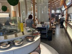 -三人行骨头王火锅(长寿店)