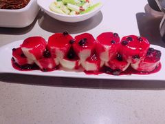 -半天妖烤鱼(芝罘万达店)