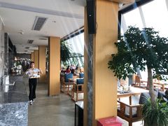 -四月吧餐厅(正阳步行街店)