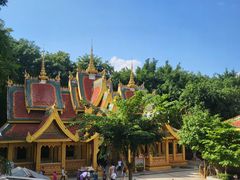 -西双版纳勐泐文化旅游区