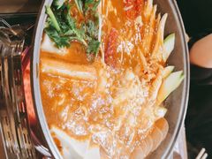 -冰川朝鲜族料理·东北菜(观前店)