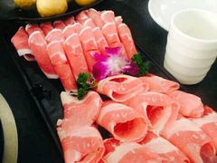 -煲宫(华润万象城店)