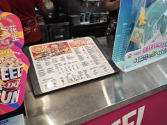 -DQ·蛋糕·冰淇淋(通州万达店)