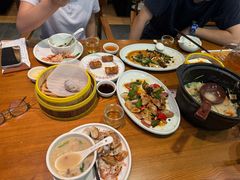 -如轩·海鲜砂锅粥·潮汕菜(海珠店)