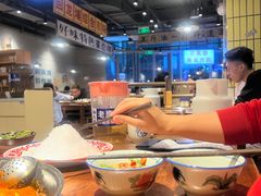 -楠火锅(仁恒梦中心店)