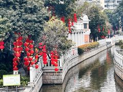 -荔湾湖公园