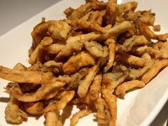 -谷丽麦馕新疆菜·清真(步步高梅溪新天地店)