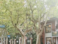 -古董花园(思南路42弄小区店)
