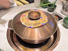 -润园四季椰子鸡火锅(海上世界店)