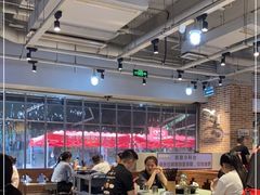 大堂-五里关火锅(牛市口店)