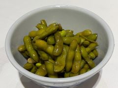 -香雪海饭店中餐厅(人民桥店)