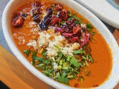 -东来顺·非遗火锅(高新店)