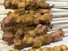 -大佬陈羊肉串(永安街店)