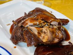 -何记面馆(龙泉山店)