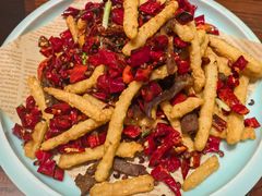 -U你·天然调味(南湖总店)