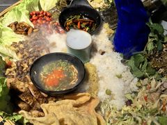 品德宏簸箕孔雀宴-品德宏·孔雀宴的发源地(金塔园店)