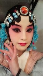 android_upload_pic-青堂瓦舍京剧摄影古戏楼拍摄基地(北京安徽会馆店)