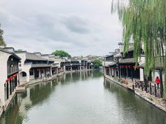 -南浔古镇