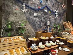 -合肥融创永乐半山酒店·永乐半山西餐厅