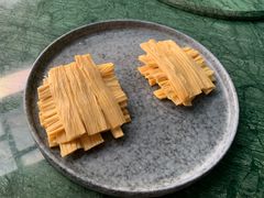 肆味刺身级鲜腐竹-肆味(东原1891江景店)