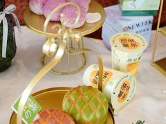 -奈雪的茶(中海环宇荟店)