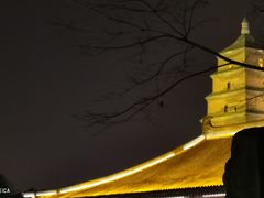 -大雁塔北广场音乐喷泉