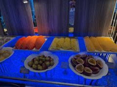 -广州花园酒店·凌璇阁旋转餐厅CAROUSEL360