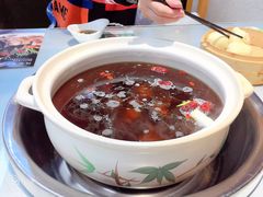 -名善山珍·野生菌汤锅(文殊院店)