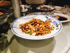 -雅和生态渔庄·宜城锅巴饭(龙灵山公园店)