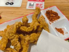 -陇上秦轩西安biangbiang面(朝龙汇店)