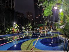 -三亚凤凰水城凯莱度假酒店