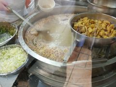 -何胖子丸子汤(南海街店)