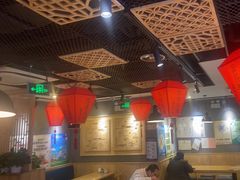 -头壹号饸饹面·大油条(东升科技园店)