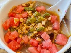 -湖州东吴开元名都酒店-滨河自助餐厅