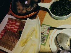 -煲大王老砂锅猪肚鸡(泊富ICITY店)